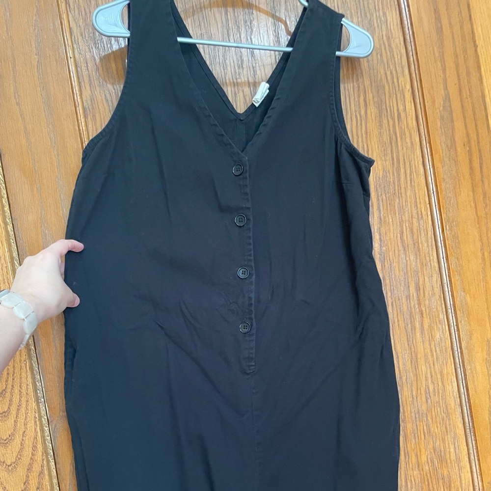 Lucy & yak Finn jumpsuit